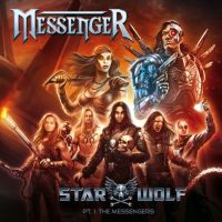 Messanger – Starwolf pt. I The Messangers